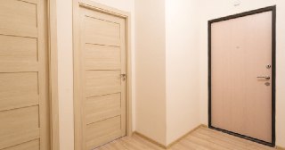 Чистовая отделка Верхняя Пышма под ключ цена от 3251 руб.