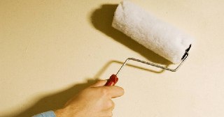 Малярные работы Верхняя Пышма цена от 210 руб.