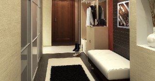 Ремонт коридора под ключ Верхняя Пышма цена от 4090 руб.